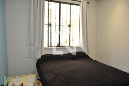 Quarto 1  de casa de condomínio para alugar com 4 quartos, 225m² em Lins de Vasconcelos, Rio de Janeiro