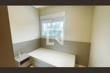 Quarto de apartamento à venda com 2 quartos, 59m² em Lauzane Paulista, São Paulo