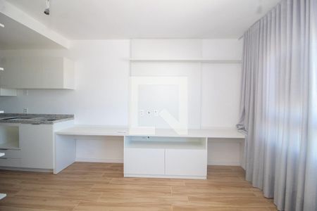 Studio de kitnet/studio para alugar com 1 quarto, 27m² em Partenon, Porto Alegre