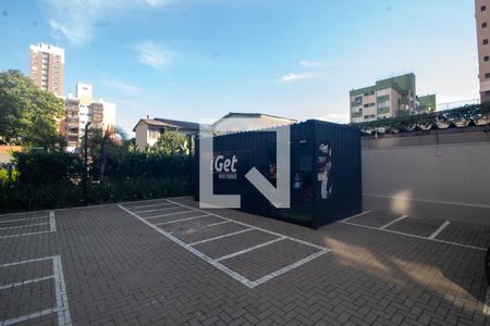 Market de kitnet/studio para alugar com 1 quarto, 27m² em Partenon, Porto Alegre