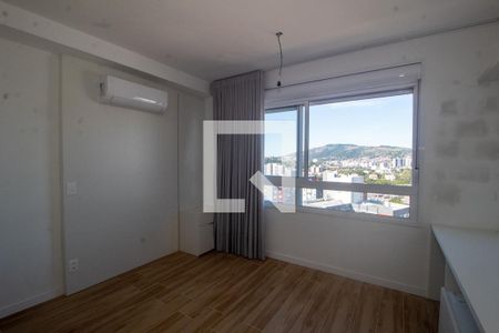 Studio de kitnet/studio para alugar com 1 quarto, 27m² em Partenon, Porto Alegre
