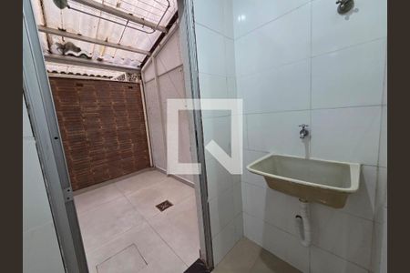 Foto 05 de apartamento à venda com 2 quartos, 50m² em Planalto, Belo Horizonte