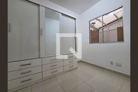 Foto 11 de apartamento à venda com 2 quartos, 50m² em Planalto, Belo Horizonte