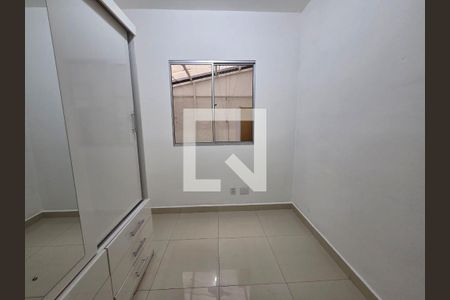 Foto 09 de apartamento à venda com 2 quartos, 50m² em Planalto, Belo Horizonte