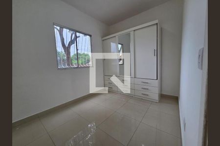 Foto 10 de apartamento à venda com 2 quartos, 50m² em Planalto, Belo Horizonte