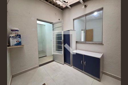 Foto 02 de apartamento à venda com 2 quartos, 50m² em Planalto, Belo Horizonte