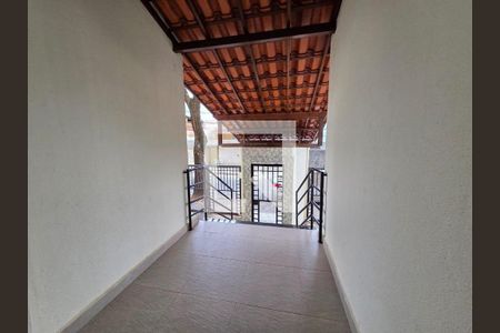 Foto 21 de apartamento à venda com 2 quartos, 50m² em Planalto, Belo Horizonte