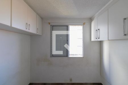 Quarto 2 de apartamento à venda com 2 quartos, 54m² em Vila Ré, São Paulo
