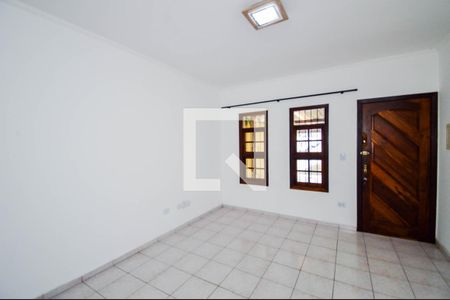 Sala de casa para alugar com 2 quartos, 80m² em Jardim Eugenia, Guarulhos