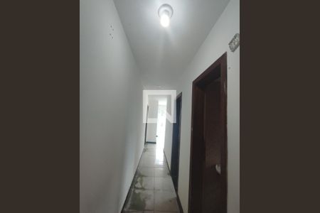 Corredor de casa para alugar com 3 quartos, 75m² em Tres Barras, Contagem