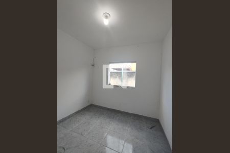Quarto 1 de casa para alugar com 3 quartos, 75m² em Tres Barras, Contagem