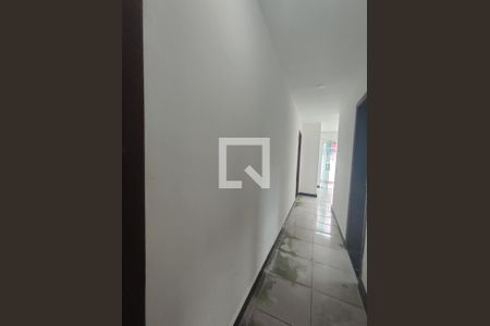 Corredor de casa para alugar com 3 quartos, 75m² em Tres Barras, Contagem