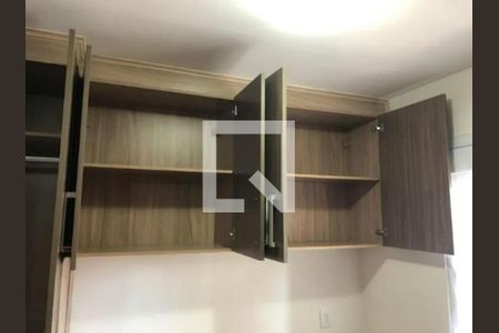 Foto 04 de apartamento à venda com 2 quartos, 65m² em Vila Suzana, São Paulo