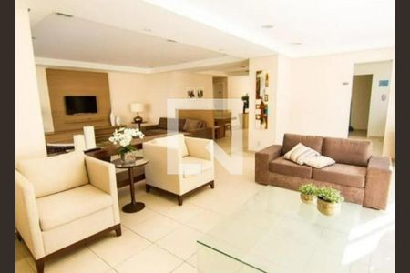 Foto 09 de apartamento à venda com 2 quartos, 65m² em Vila Suzana, São Paulo