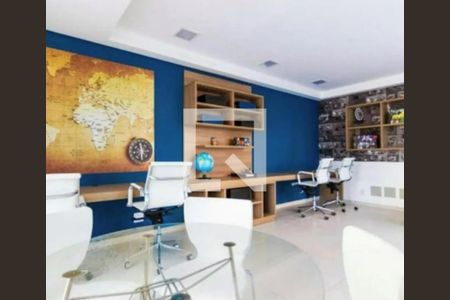 Foto 10 de apartamento à venda com 2 quartos, 65m² em Vila Suzana, São Paulo