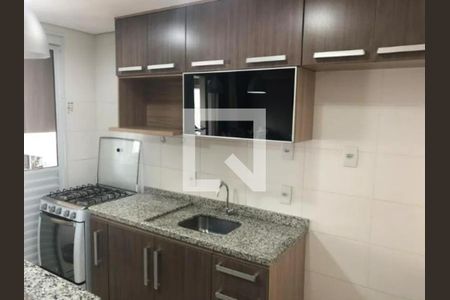 Foto 03 de apartamento à venda com 2 quartos, 65m² em Vila Suzana, São Paulo