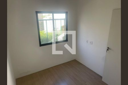 Quarto 2 de apartamento para alugar com 2 quartos, 44m² em Residencial Parque da Fazenda, Campinas