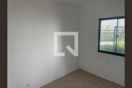 Quarto 2 de apartamento para alugar com 2 quartos, 44m² em Residencial Parque da Fazenda, Campinas