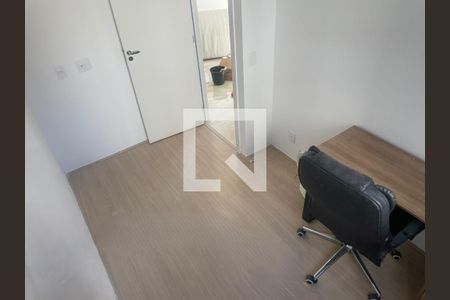 Quarto 1 de apartamento para alugar com 2 quartos, 44m² em Residencial Parque da Fazenda, Campinas