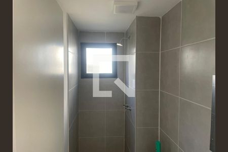 Banheiro de apartamento para alugar com 2 quartos, 44m² em Residencial Parque da Fazenda, Campinas