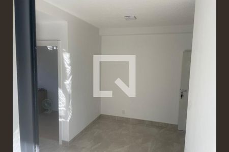 Sala de apartamento para alugar com 2 quartos, 44m² em Residencial Parque da Fazenda, Campinas