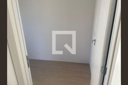 Quarto 1 de apartamento para alugar com 2 quartos, 44m² em Residencial Parque da Fazenda, Campinas