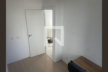 Quarto 1 de apartamento para alugar com 2 quartos, 44m² em Residencial Parque da Fazenda, Campinas