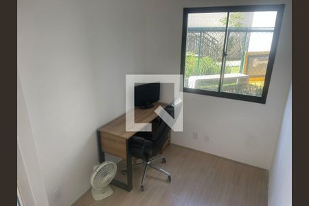 Quarto 1 de apartamento para alugar com 2 quartos, 44m² em Residencial Parque da Fazenda, Campinas