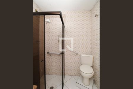 Banheiro de casa à venda com 1 quarto, 200m² em Jardim Brasil (zona Norte), São Paulo