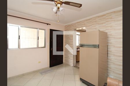 Sala de casa à venda com 1 quarto, 200m² em Jardim Brasil (zona Norte), São Paulo