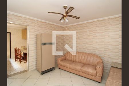 Sala de casa à venda com 1 quarto, 200m² em Jardim Brasil (zona Norte), São Paulo