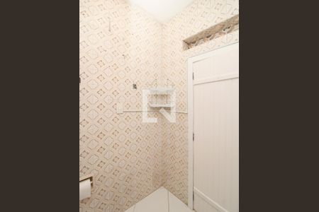 Banheiro de casa à venda com 1 quarto, 200m² em Jardim Brasil (zona Norte), São Paulo