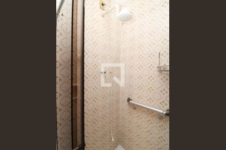 Banheiro de casa à venda com 1 quarto, 200m² em Jardim Brasil (zona Norte), São Paulo