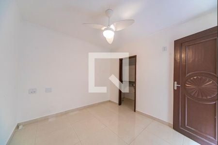 Studio de kitnet/studio para alugar com 1 quarto, 12m² em Jardim, Santo André