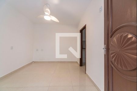 Studio de kitnet/studio para alugar com 1 quarto, 12m² em Jardim, Santo André