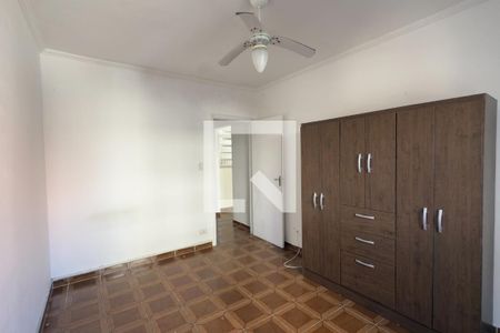 Quarto de apartamento para alugar com 1 quarto, 50m² em Tupi, Praia Grande