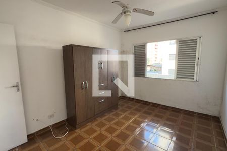 Quarto de apartamento para alugar com 1 quarto, 50m² em Tupi, Praia Grande