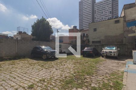 Área comum de casa de condomínio para alugar com 4 quartos, 150m² em Quarta Parada, São Paulo
