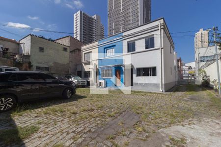 Área comum  de casa de condomínio para alugar com 4 quartos, 150m² em Quarta Parada, São Paulo
