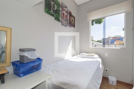 Quarto 2 de casa de condomínio para alugar com 4 quartos, 150m² em Quarta Parada, São Paulo