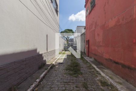 Área comum de casa de condomínio para alugar com 4 quartos, 150m² em Quarta Parada, São Paulo