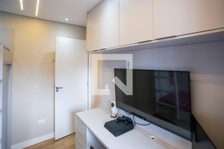Quarto 2 de apartamento à venda com 3 quartos, 70m² em Centro, Diadema
