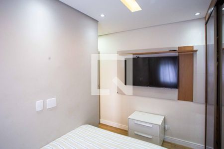 Quarto Suíte de apartamento à venda com 3 quartos, 70m² em Centro, Diadema