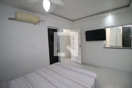 Quarto 1 - Suíte de casa à venda com 3 quartos, 130m² em Irajá, Rio de Janeiro