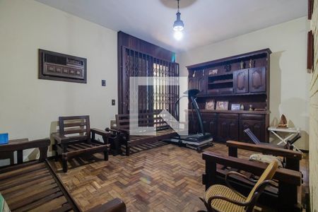 Sala de casa para alugar com 3 quartos, 300m² em Cristal, Porto Alegre