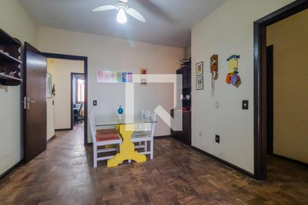 Sala de jantar de casa para alugar com 3 quartos, 300m² em Cristal, Porto Alegre
