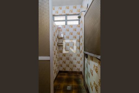 Banheiro de casa para alugar com 3 quartos, 300m² em Cristal, Porto Alegre