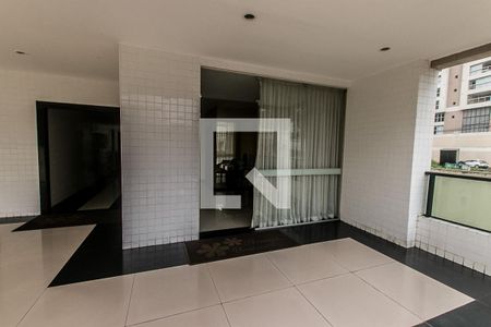 Área comum de apartamento para alugar com 1 quarto, 55m² em Jardim Armação, Salvador