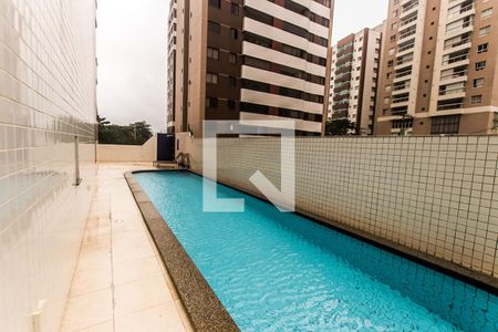 Área comum de apartamento para alugar com 1 quarto, 55m² em Jardim Armação, Salvador