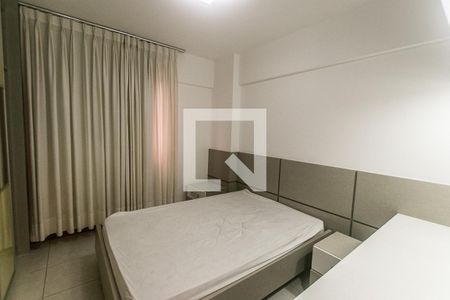 Quarto de apartamento para alugar com 1 quarto, 55m² em Jardim Armação, Salvador